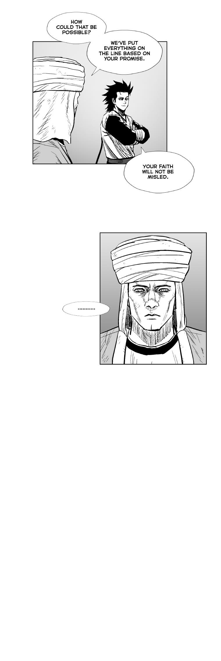 Red storm Chapter 298 - Page 19