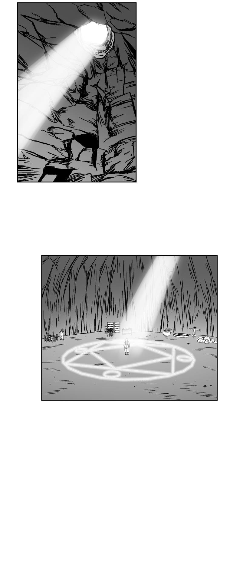 Red storm Chapter 298 - Page 20