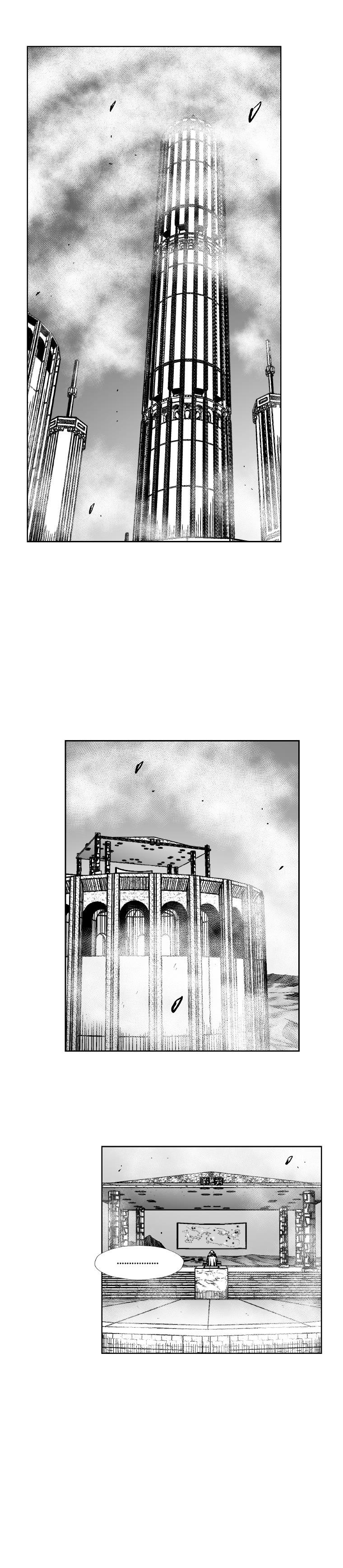 Red storm Chapter 299 - Page 11