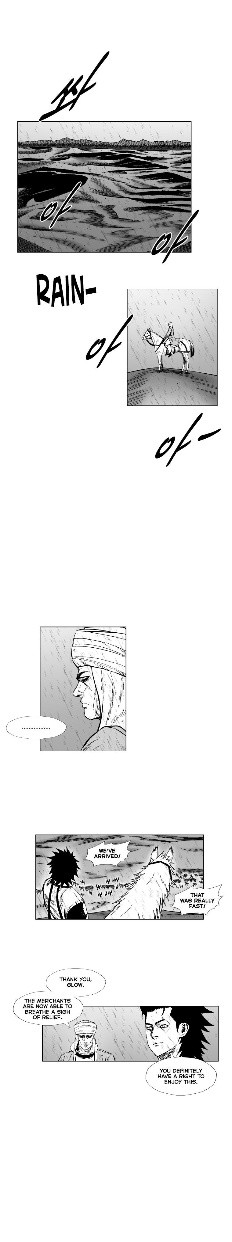 Red storm Chapter 299 - Page 13