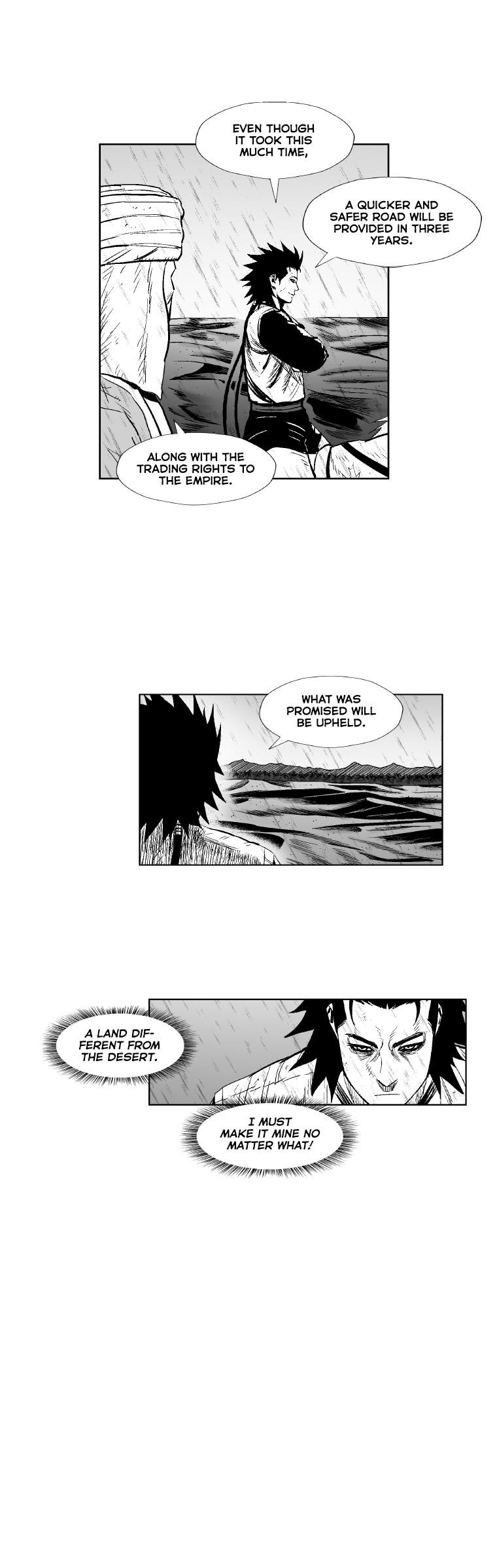 Red storm Chapter 299 - Page 14