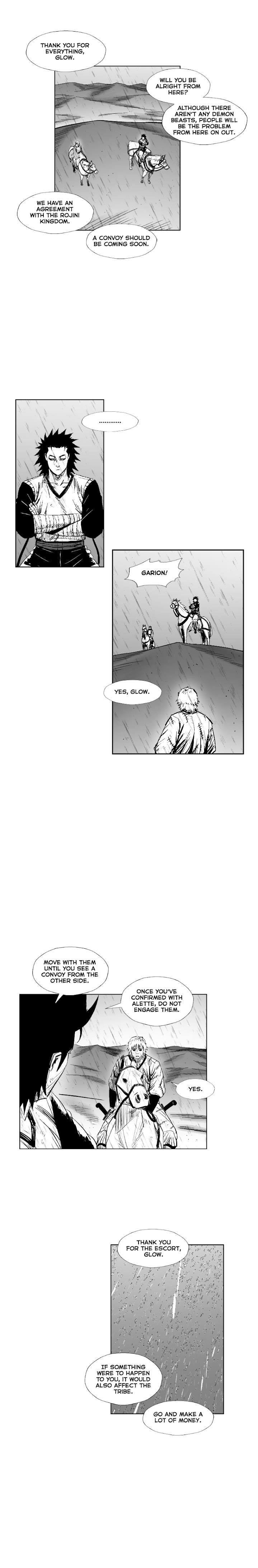 Red storm Chapter 299 - Page 15