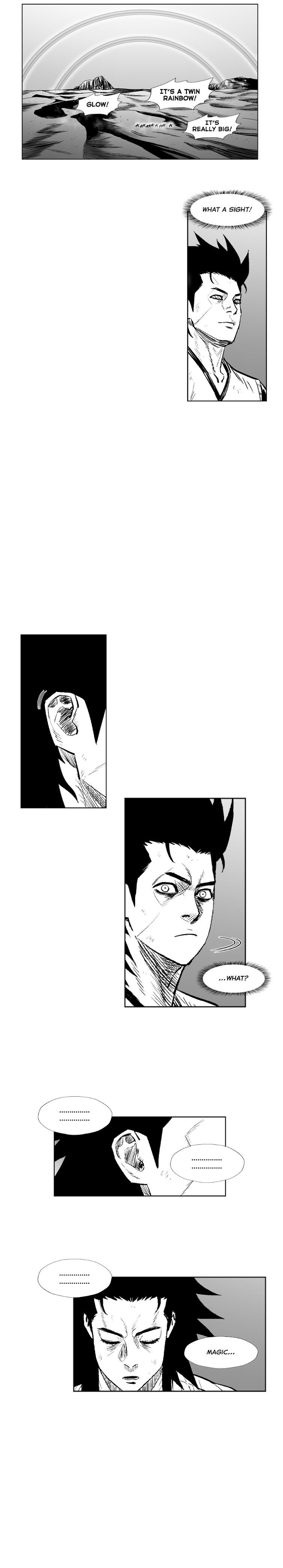 Red storm Chapter 299 - Page 19