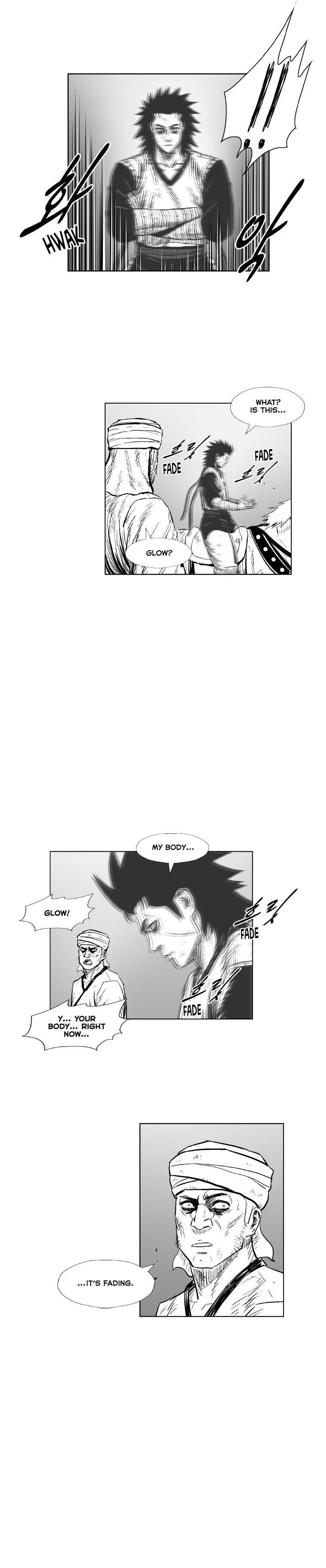 Red storm Chapter 299 - Page 21