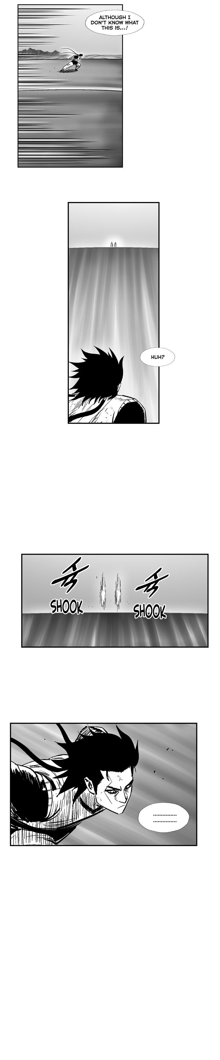 Red storm Chapter 299 - Page 24