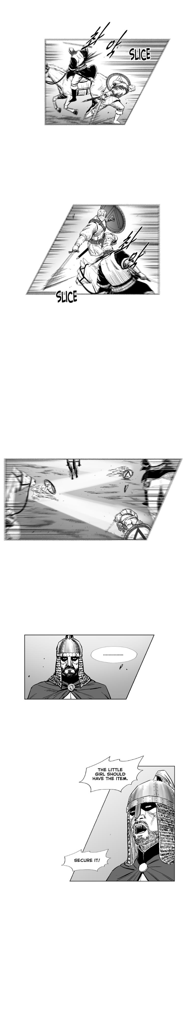 Red storm Chapter 301 - Page 12