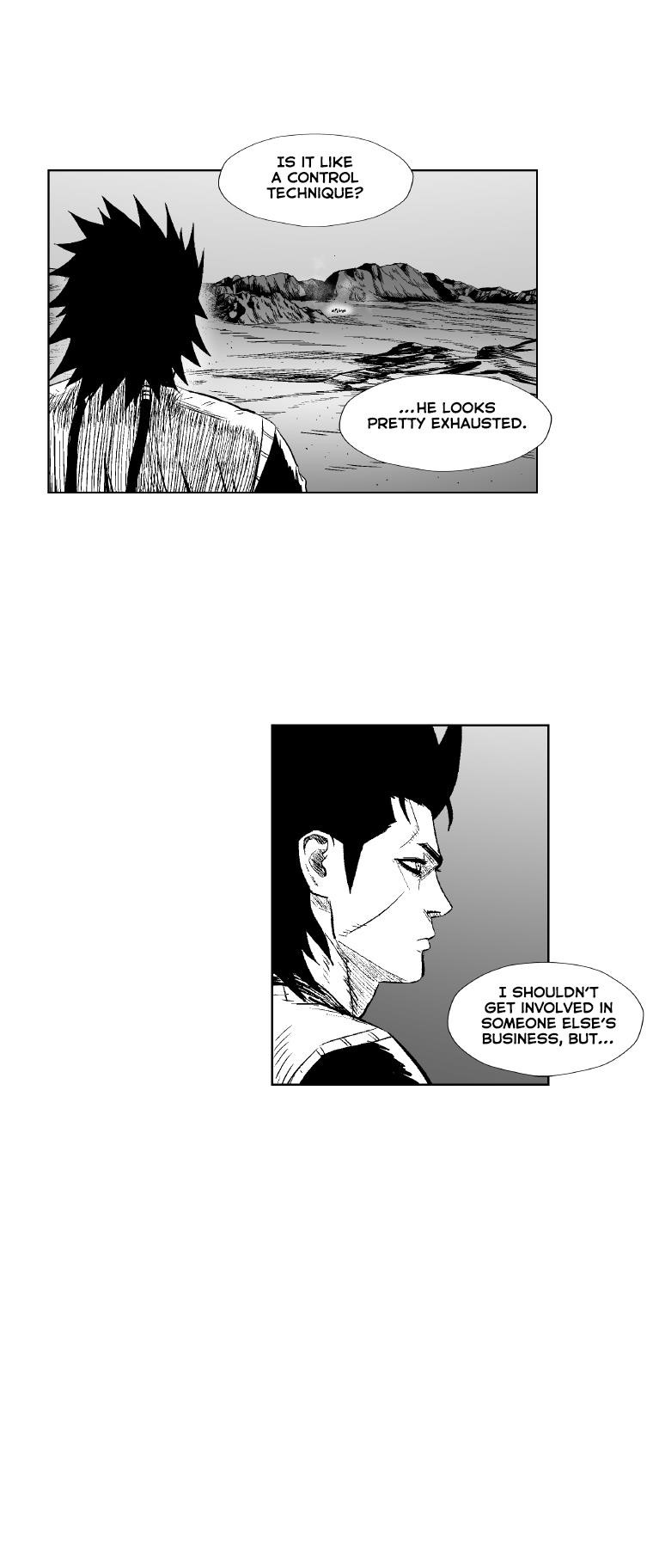 Red storm Chapter 301 - Page 15