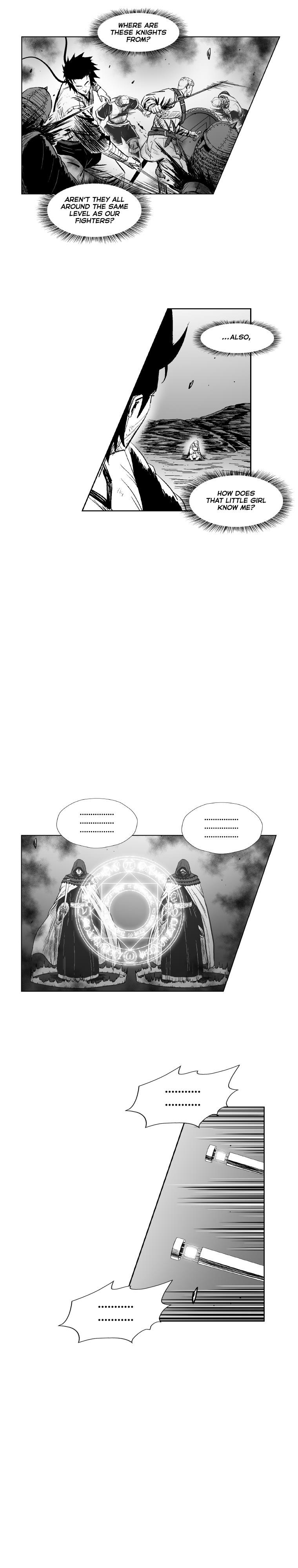 Red storm Chapter 301 - Page 18