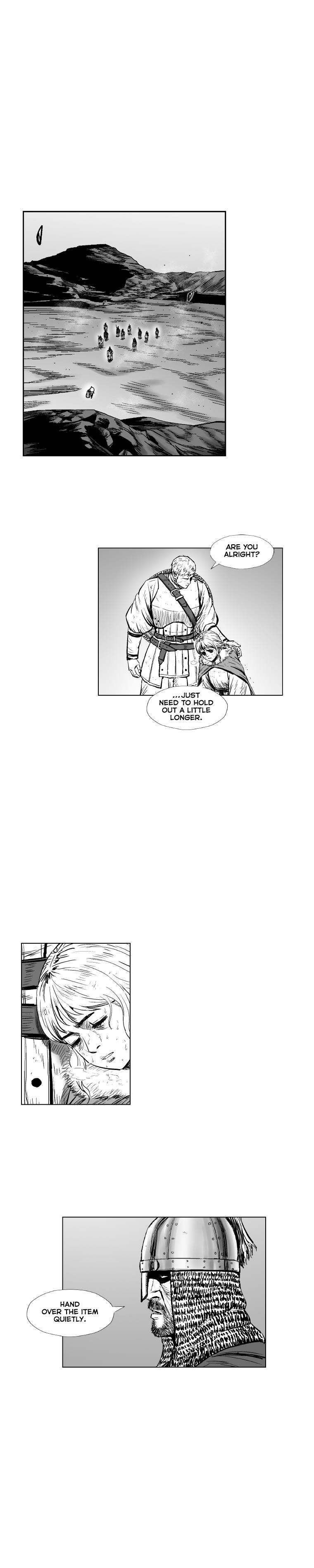 Red storm Chapter 301 - Page 4