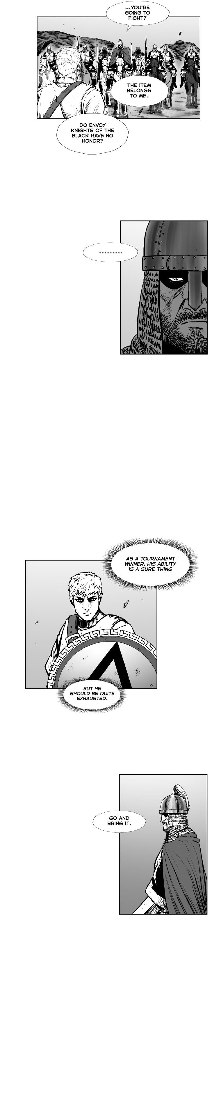 Red storm Chapter 301 - Page 6