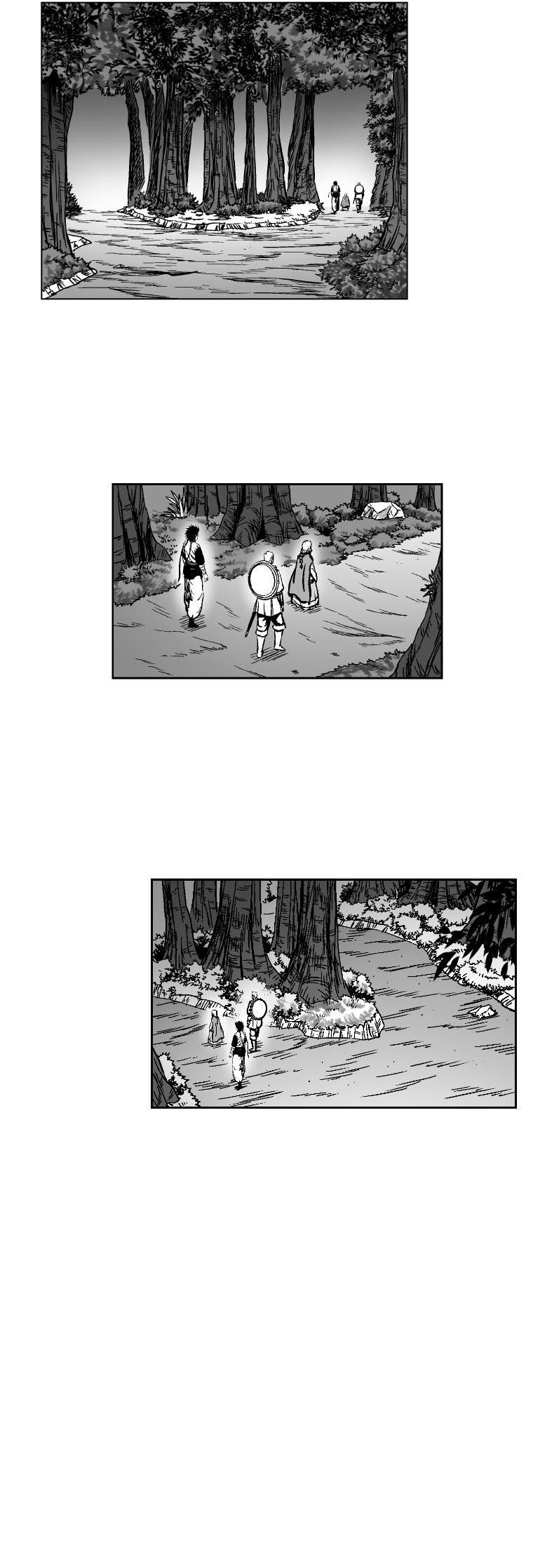 Red storm Chapter 302 - Page 14