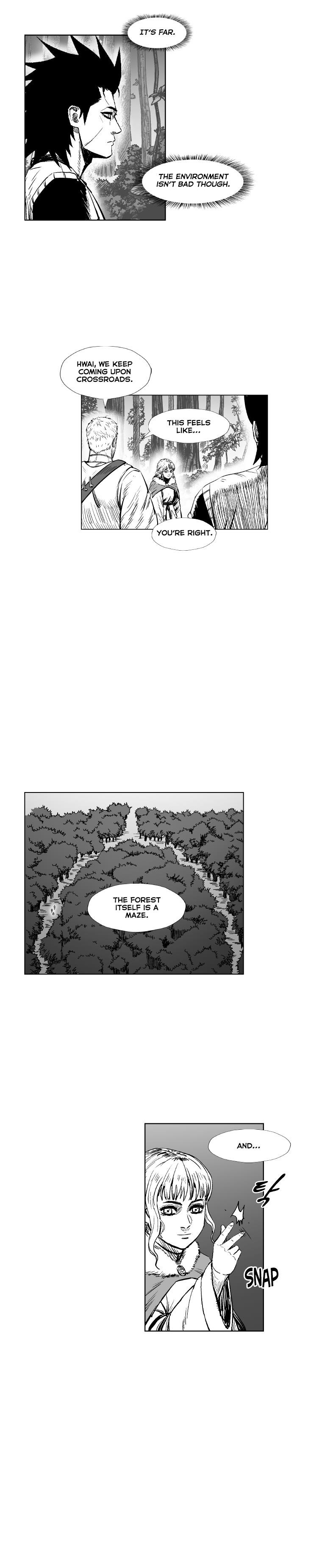 Red storm Chapter 302 - Page 15