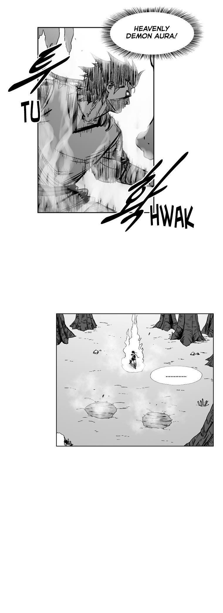 Red storm Chapter 302 - Page 22