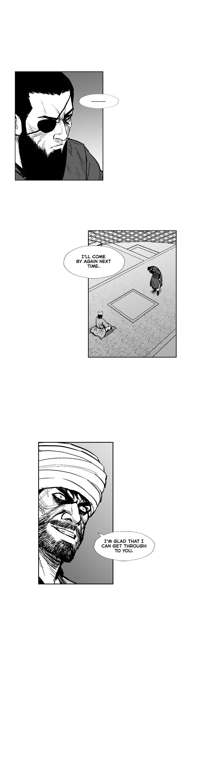 Red storm Chapter 302 - Page 4