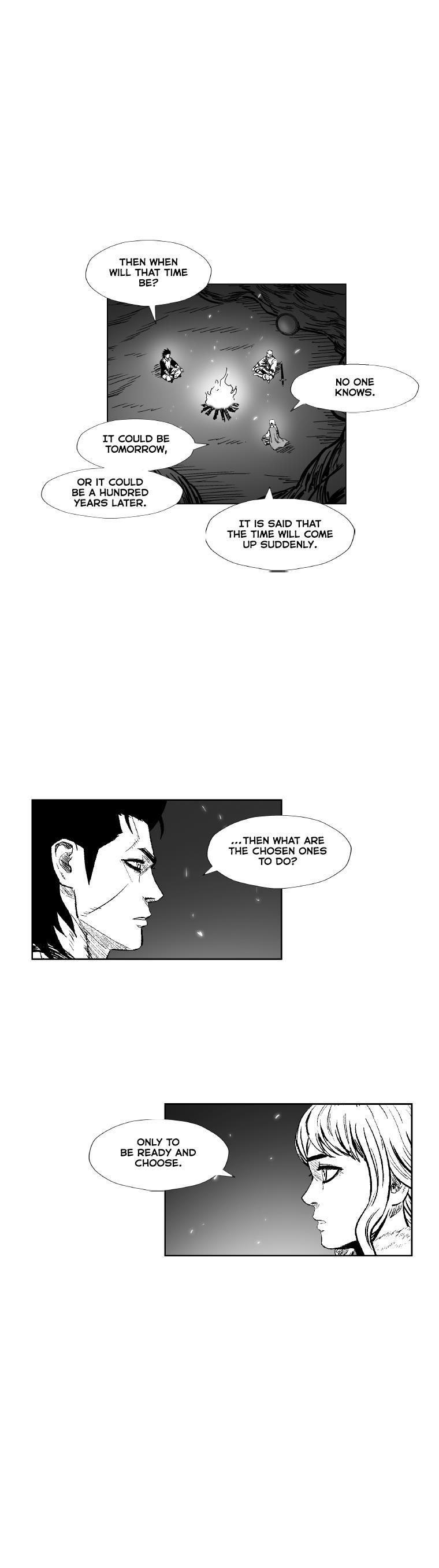 Red storm Chapter 302 - Page 6