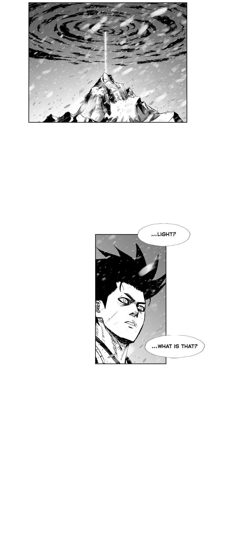 Red storm Chapter 303 - Page 10