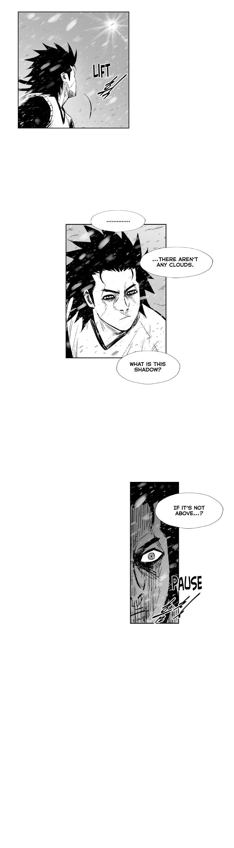 Red storm Chapter 303 - Page 12