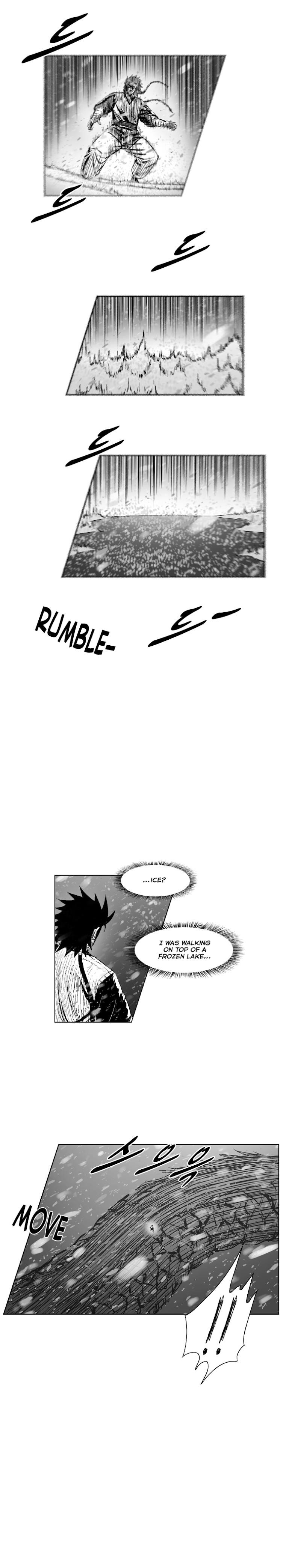 Red storm Chapter 303 - Page 13