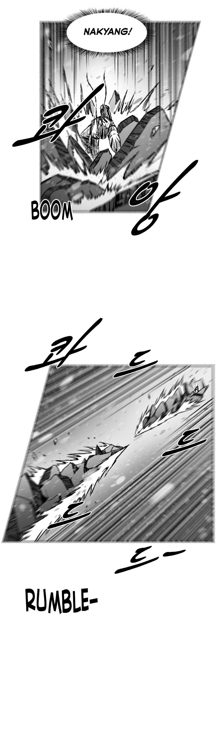 Red storm Chapter 303 - Page 16