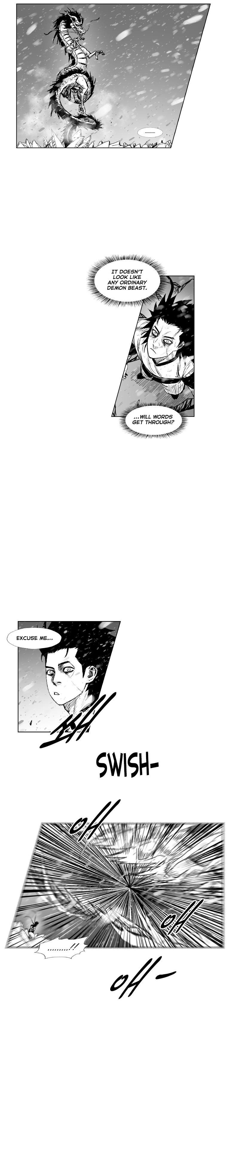 Red storm Chapter 303 - Page 19