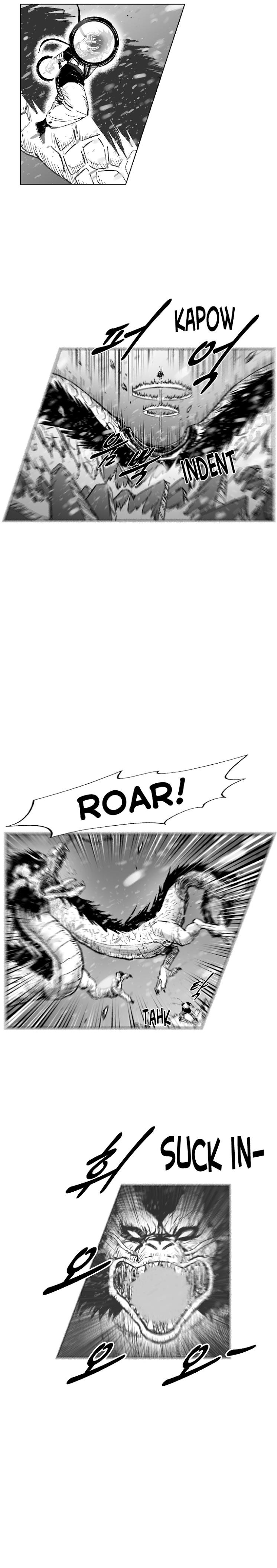 Red storm Chapter 303 - Page 21