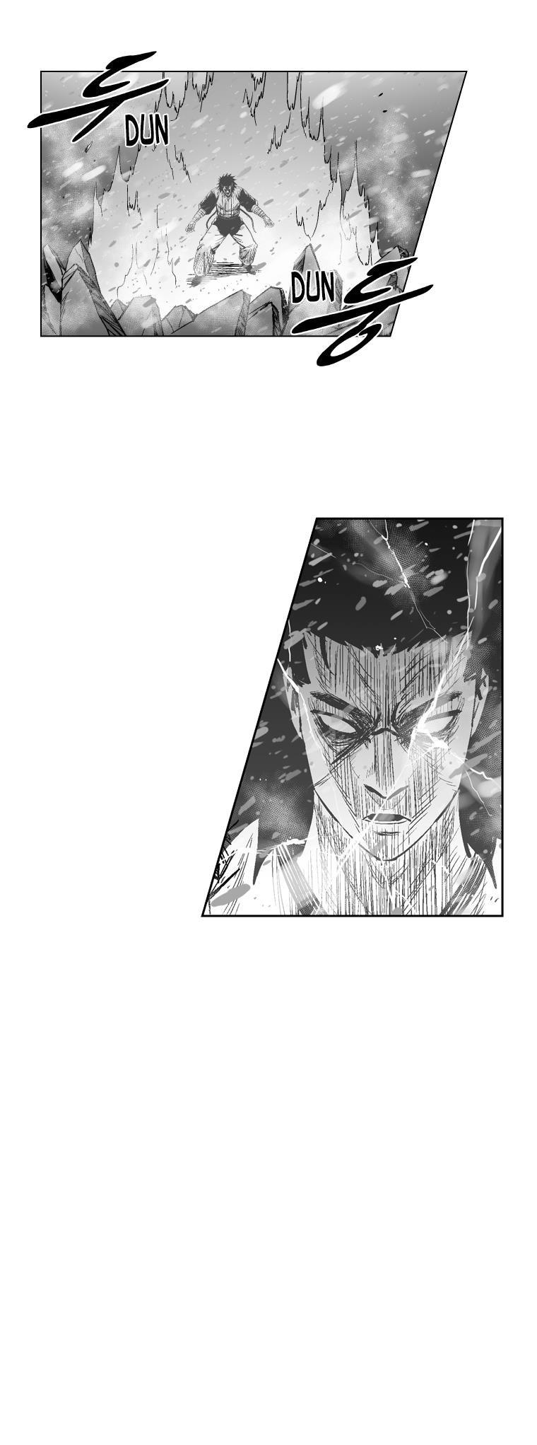 Red storm Chapter 303 - Page 24