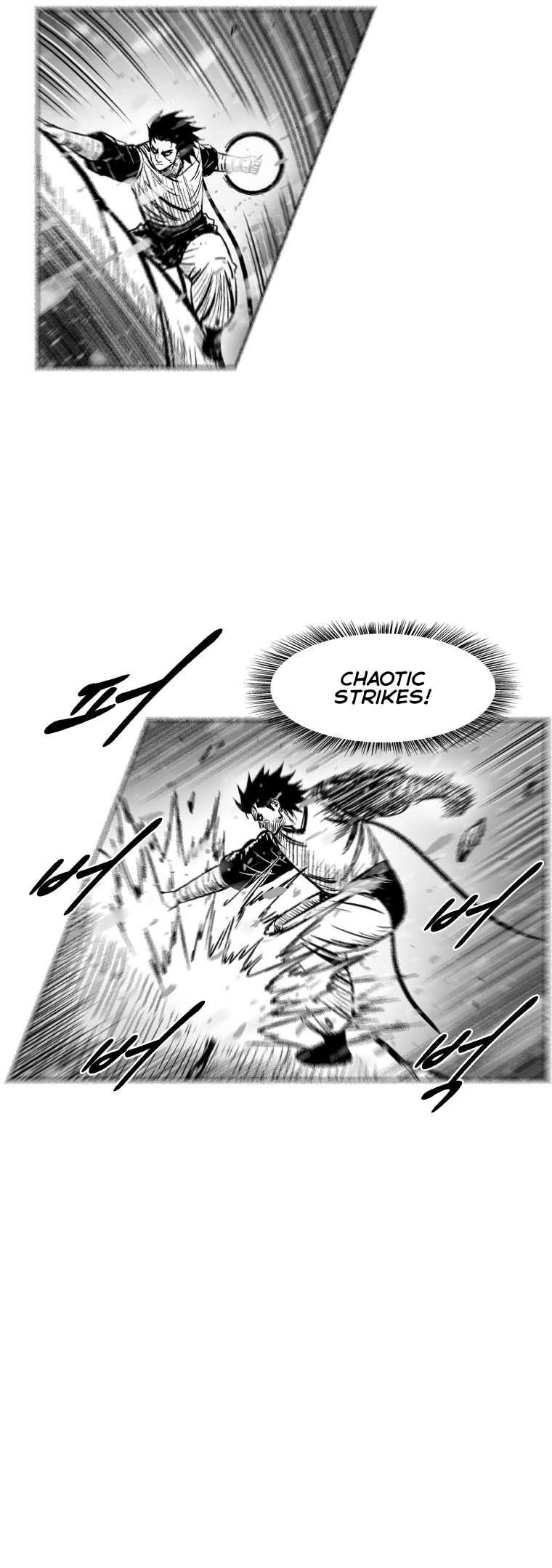 Red storm Chapter 304 - Page 10