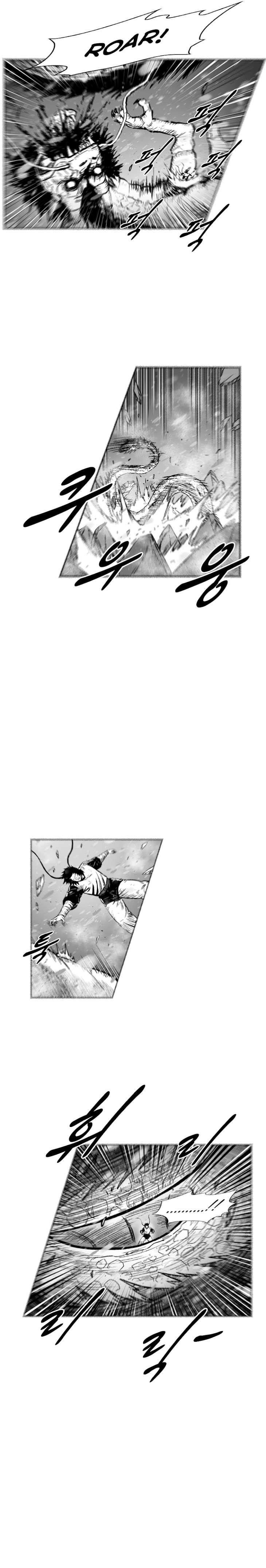 Red storm Chapter 304 - Page 11