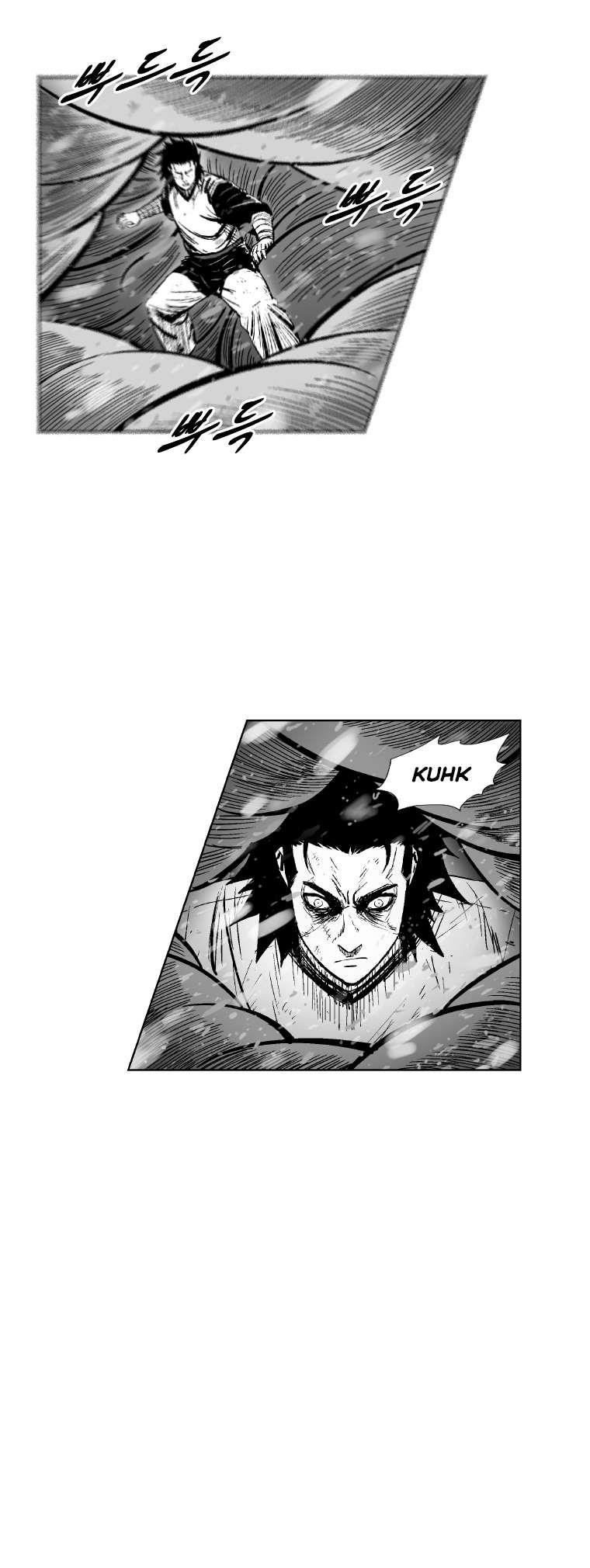 Red storm Chapter 304 - Page 12