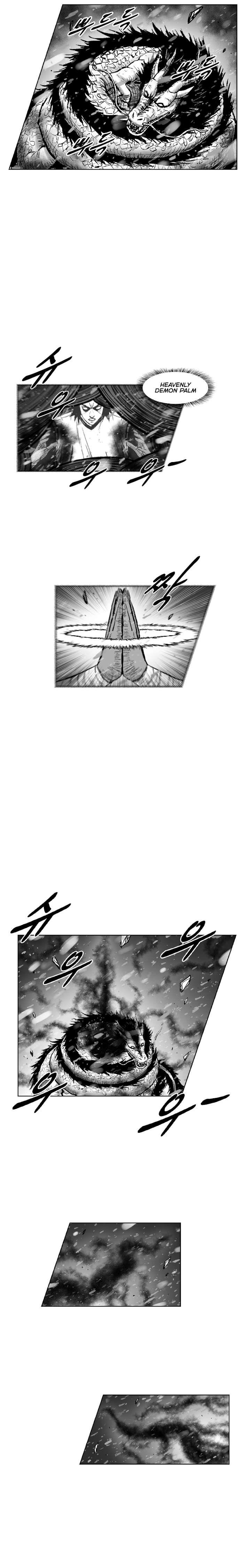 Red storm Chapter 304 - Page 13