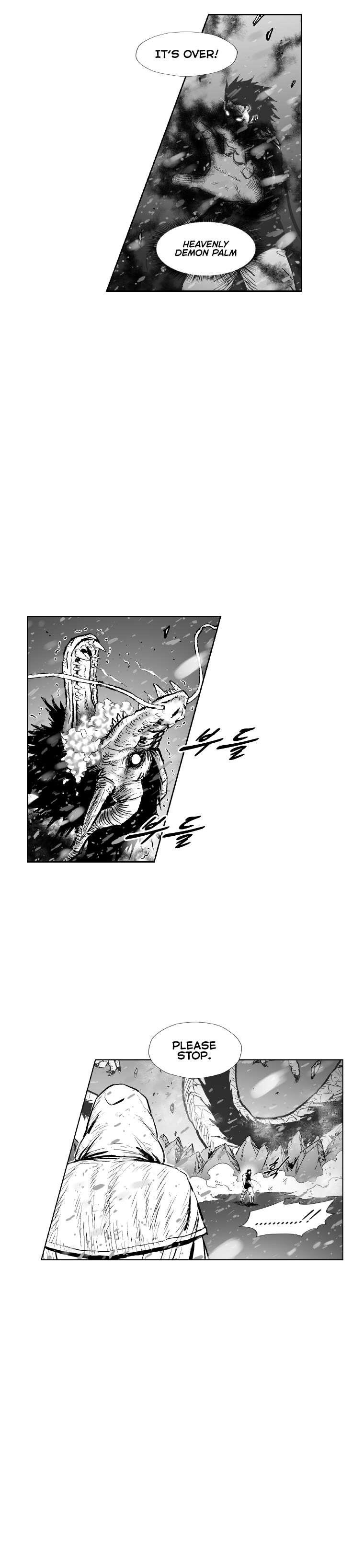 Red storm Chapter 304 - Page 16