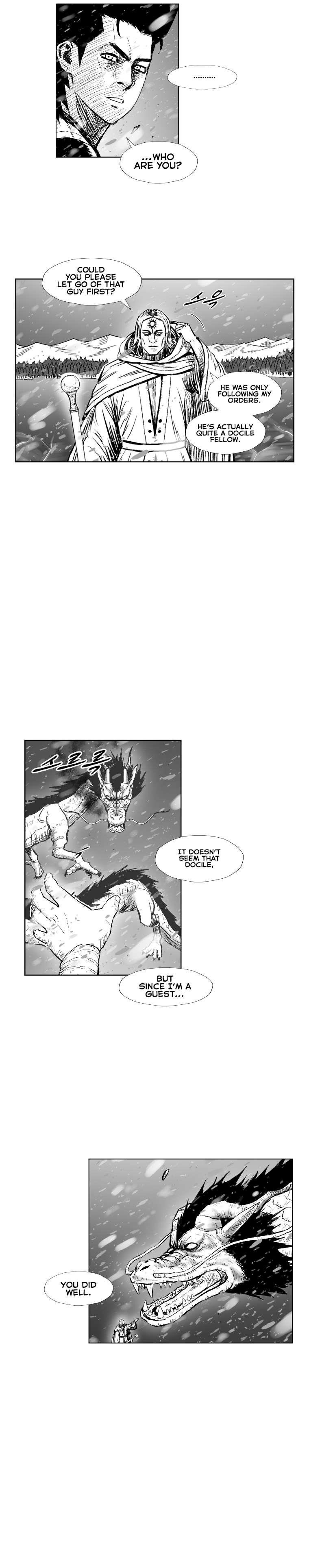 Red storm Chapter 304 - Page 17