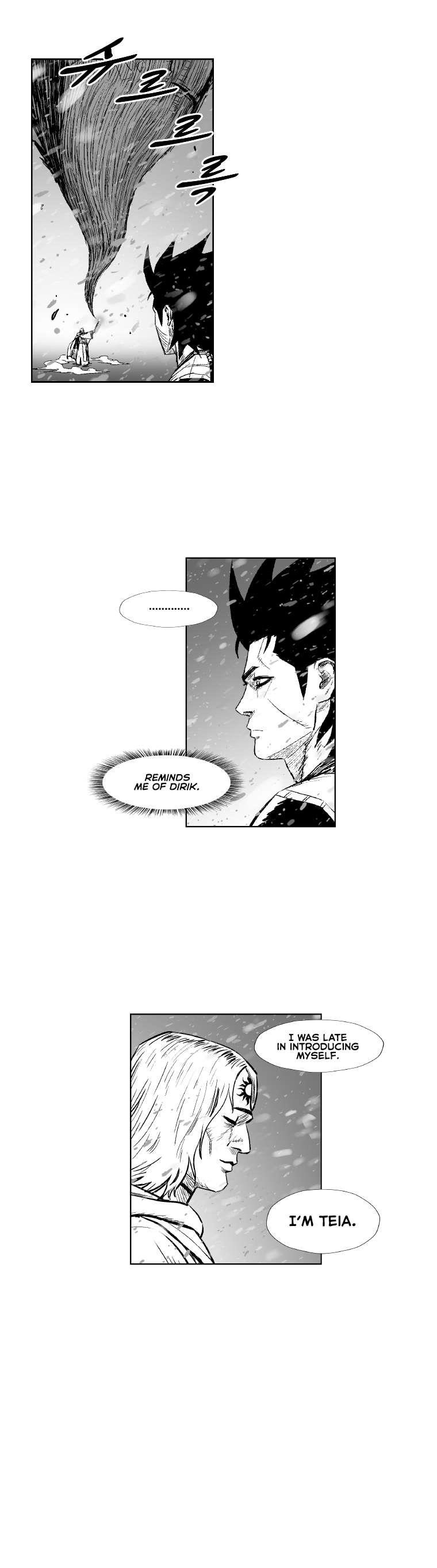 Red storm Chapter 304 - Page 18