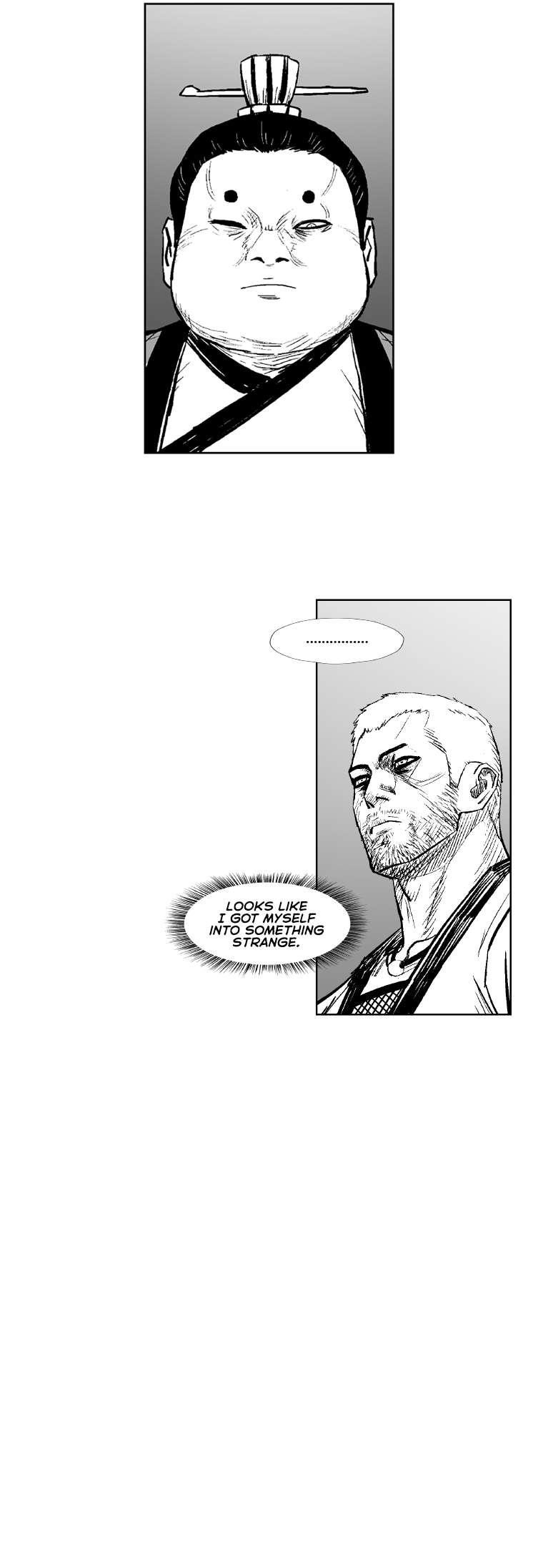 Red storm Chapter 304 - Page 24