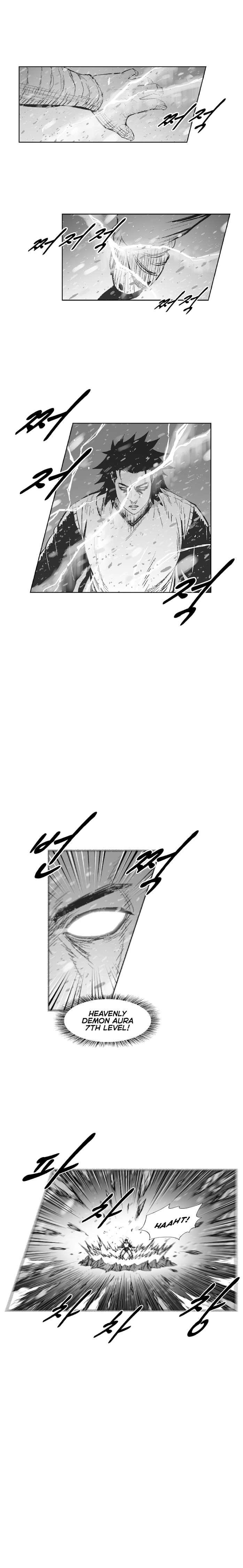 Red storm Chapter 304 - Page 3