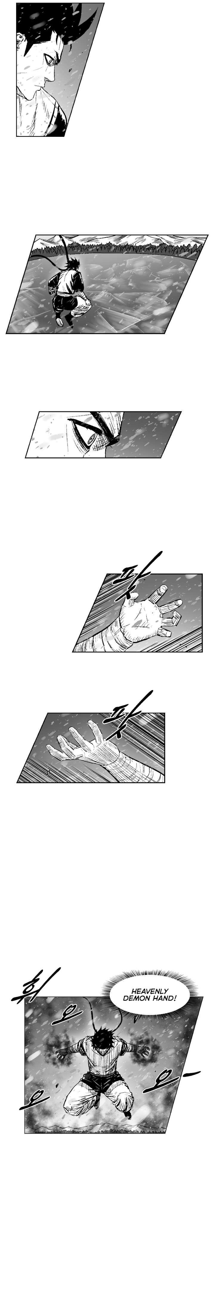 Red storm Chapter 304 - Page 5