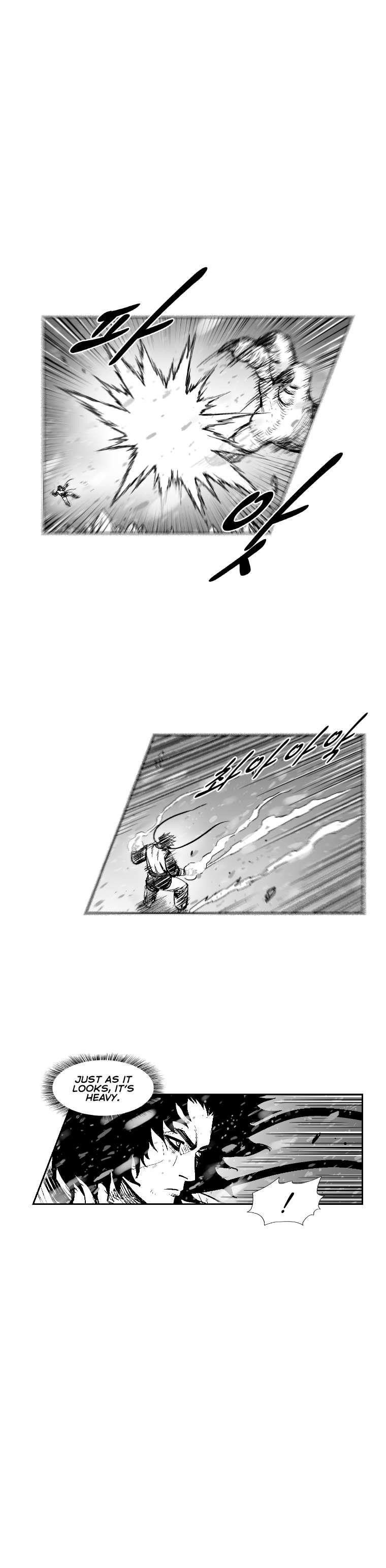 Red storm Chapter 304 - Page 8