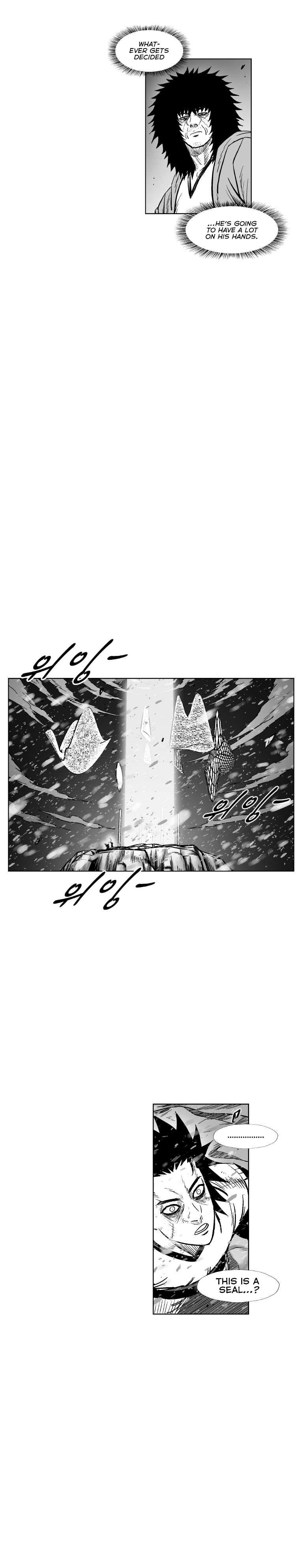 Red storm Chapter 305 - Page 10