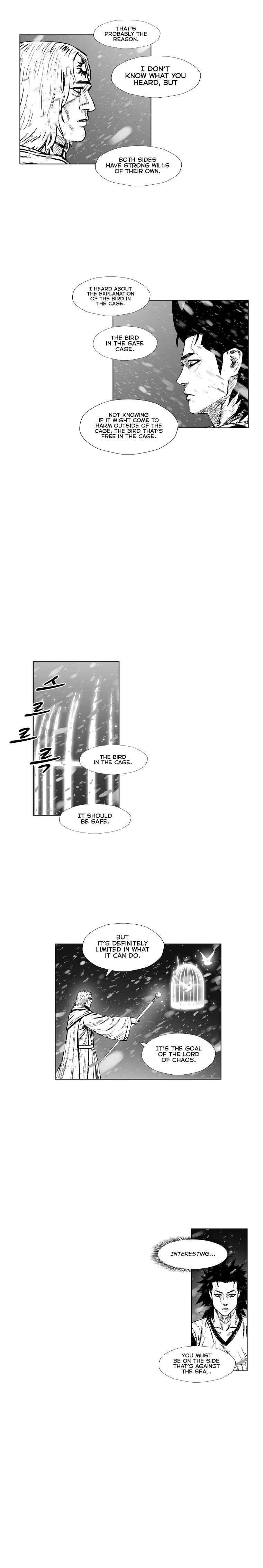 Red storm Chapter 305 - Page 15