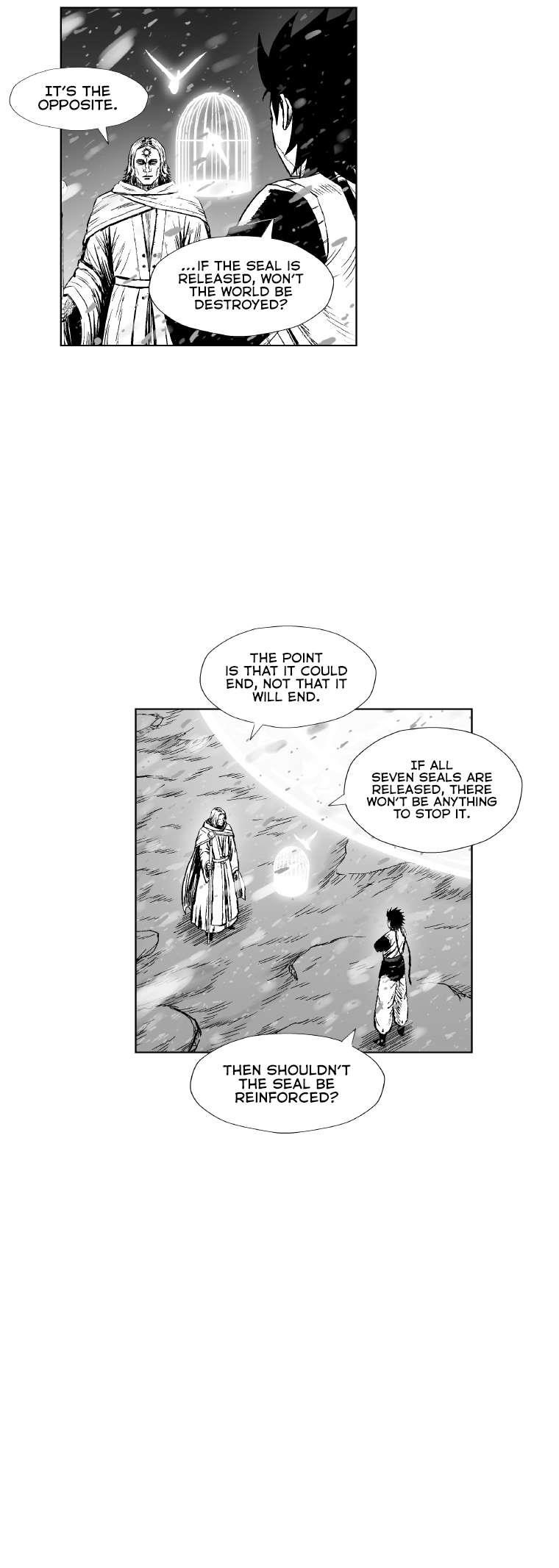 Red storm Chapter 305 - Page 16