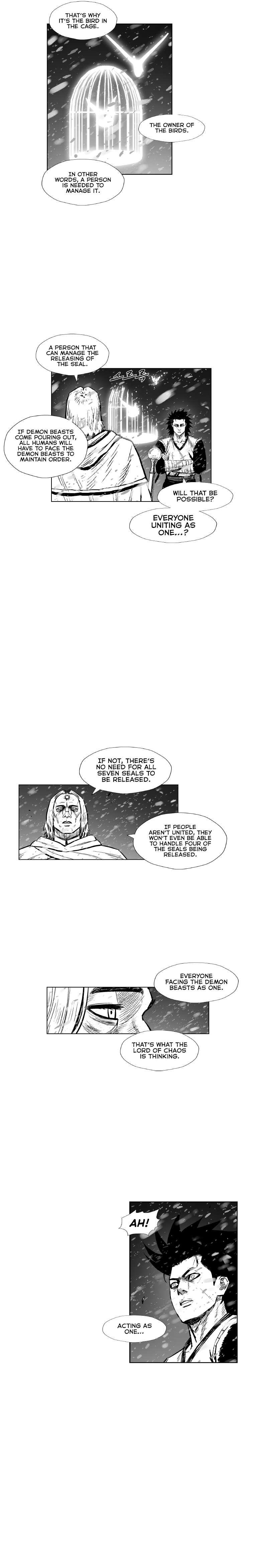 Red storm Chapter 305 - Page 17