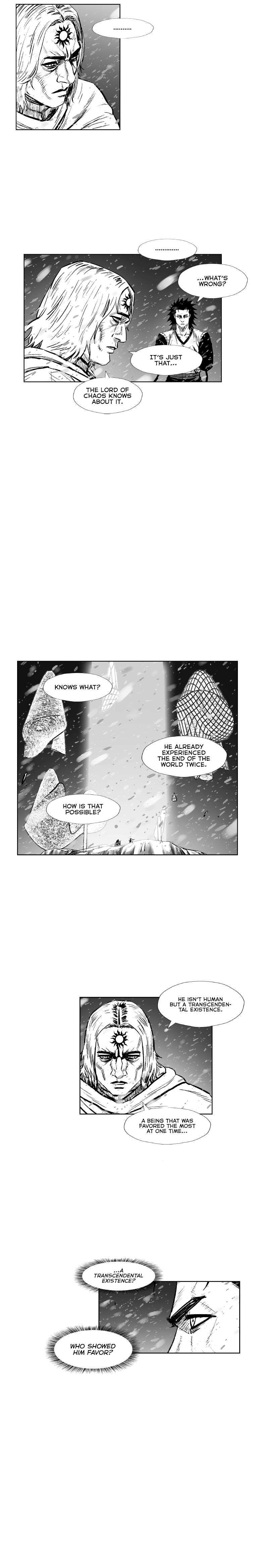 Red storm Chapter 305 - Page 19