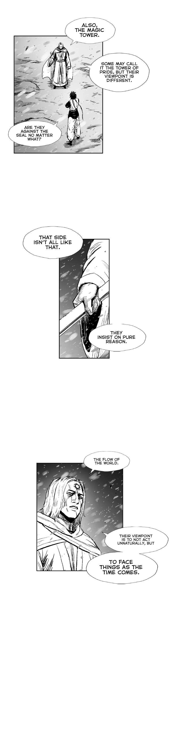 Red storm Chapter 305 - Page 20