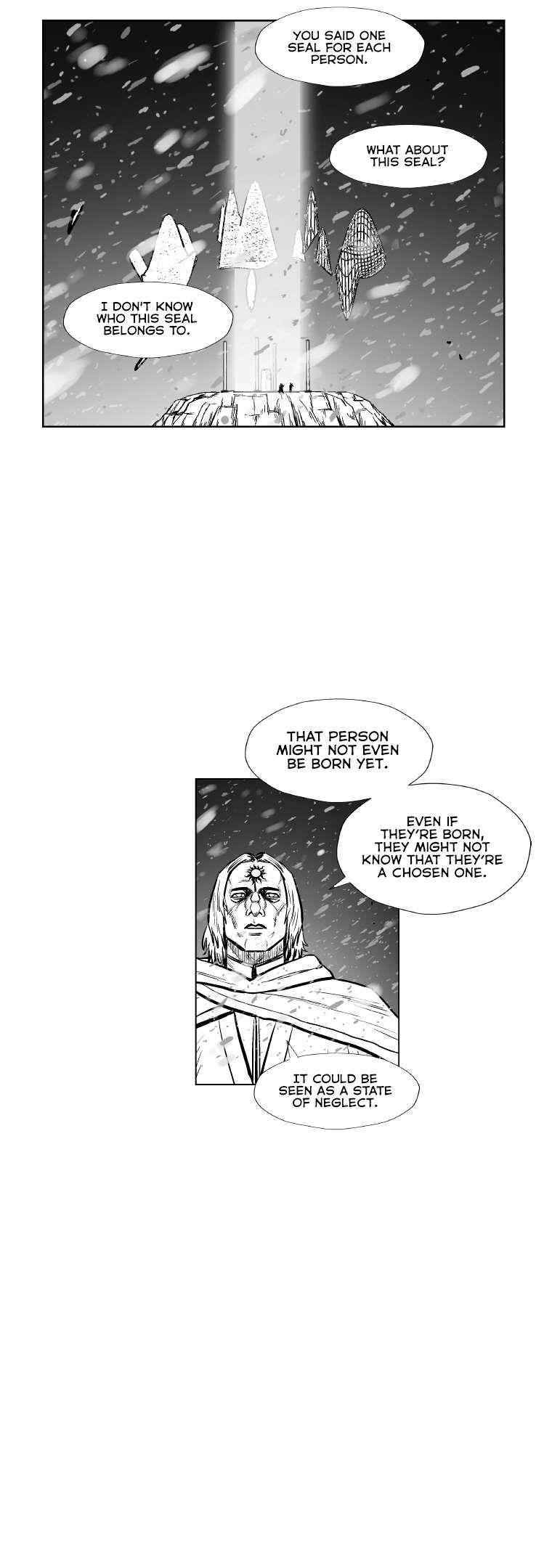 Red storm Chapter 305 - Page 22