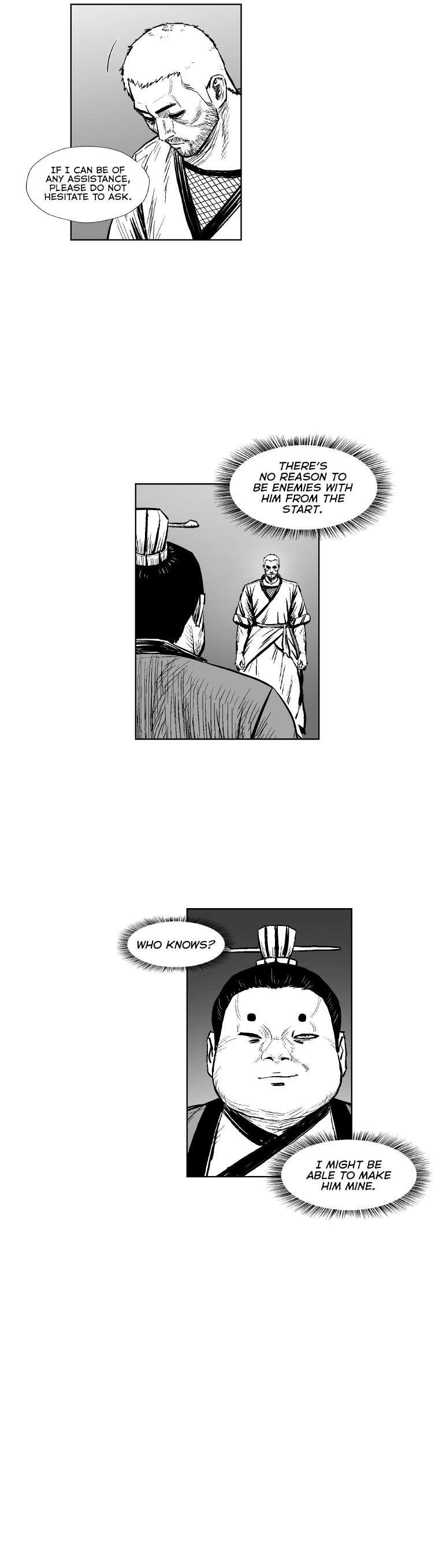 Red storm Chapter 305 - Page 6