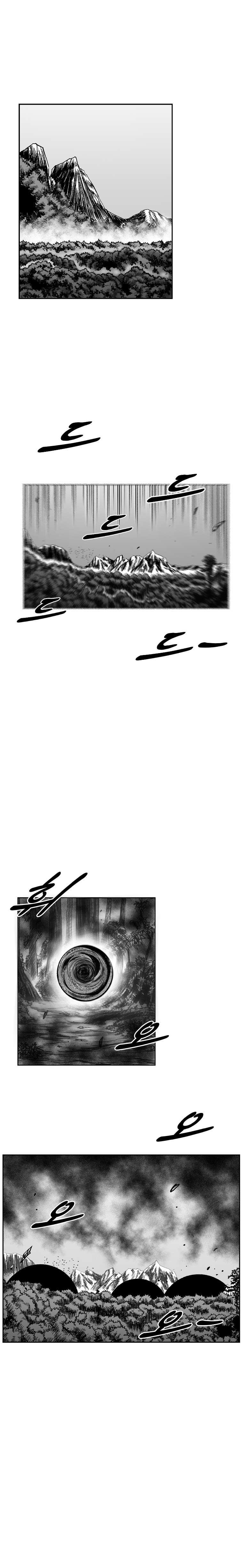 Red storm Chapter 305 - Page 7