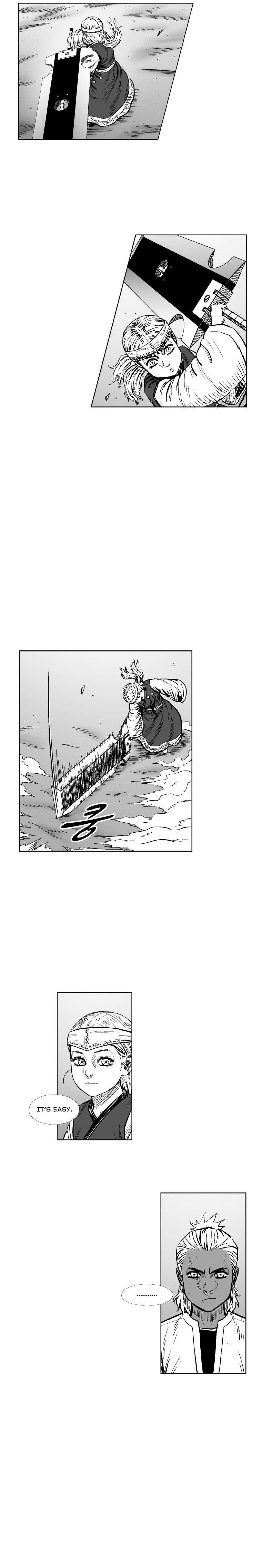 Red storm Chapter 306 - Page 11