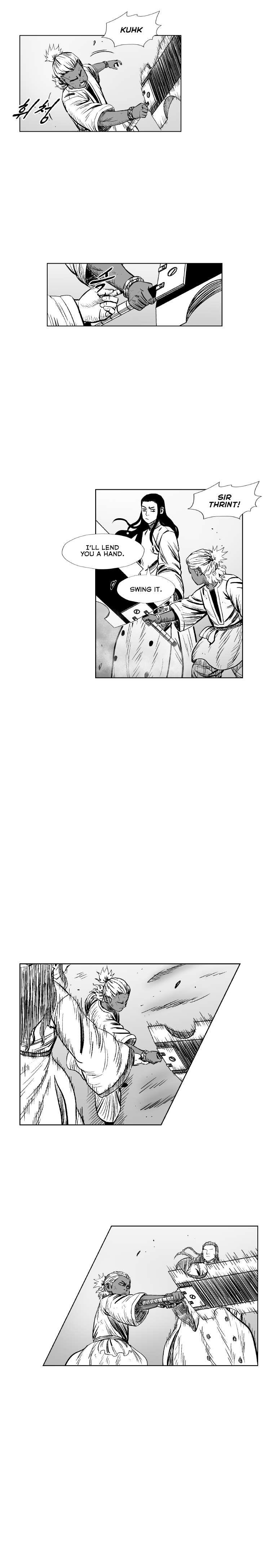 Red storm Chapter 306 - Page 15