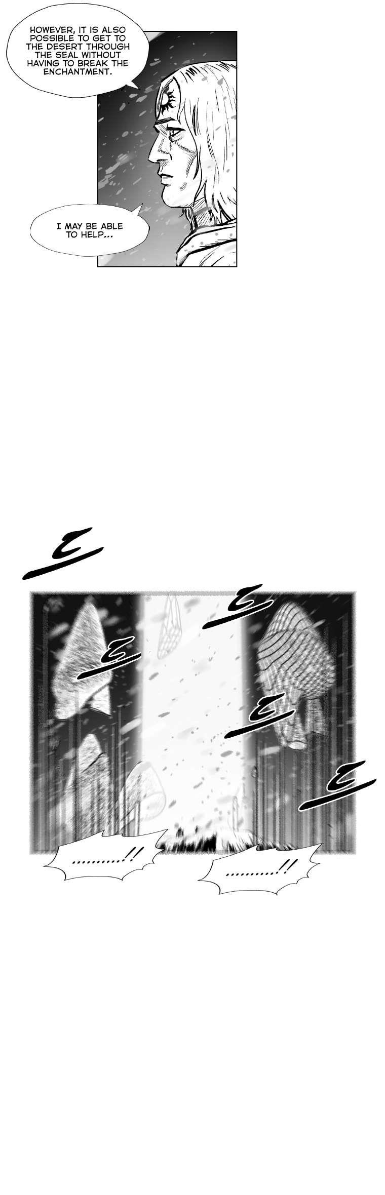 Red storm Chapter 306 - Page 20