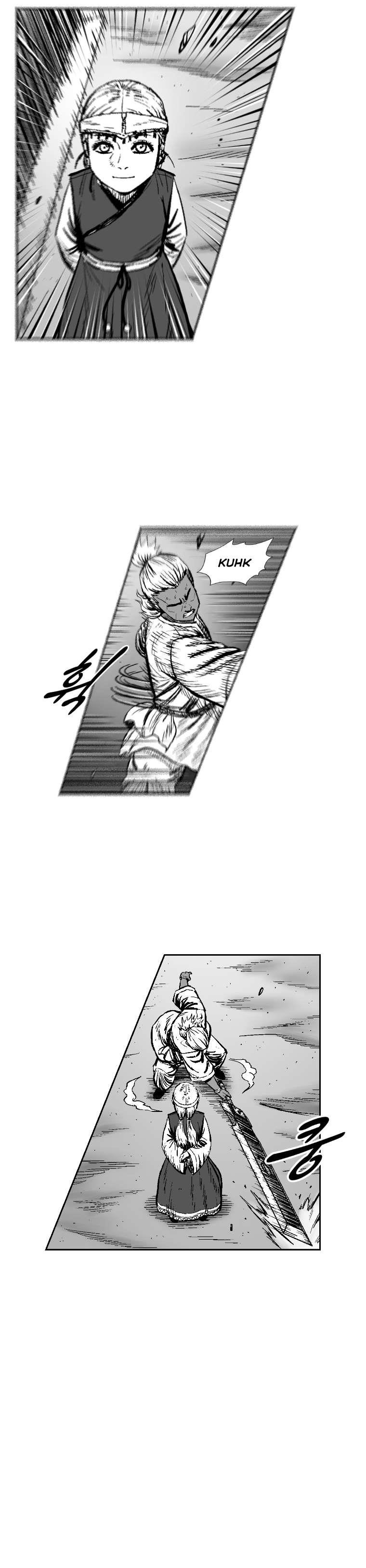 Red storm Chapter 306 - Page 7